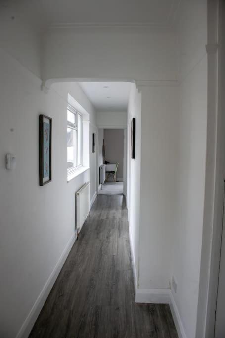 Stylish Retreat In Leigh-On-Sea Daire Southend-on-Sea Dış mekan fotoğraf