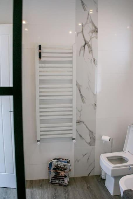 Stylish Retreat In Leigh-On-Sea Daire Southend-on-Sea Dış mekan fotoğraf